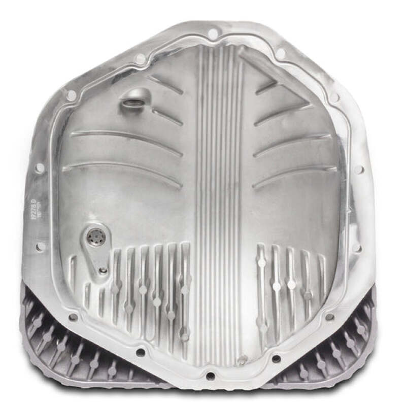 RAM 2500 Differential Cover Kit - Rear - Banks Power - Ram-Air - Natural - `19-`26